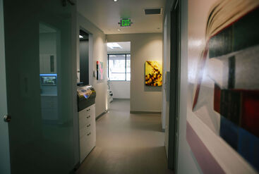 Efficient Dental Office