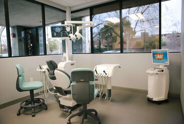 Dental Operatory
