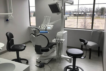 Dental Office Design: Operatory & Equipment