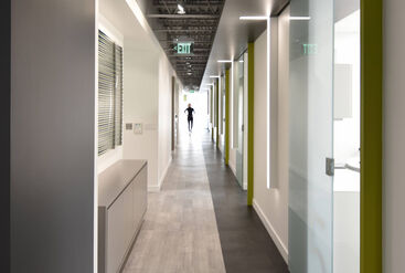 Office Interior