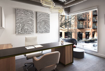 Modern Dental Office Design