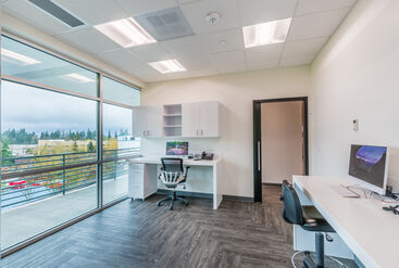 Dental Office Interior Design