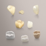 CEREC for Restorative