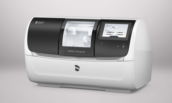 CEREC Primemill