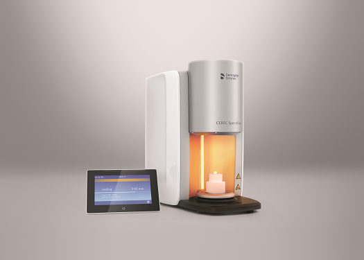 CEREC Speedfire
