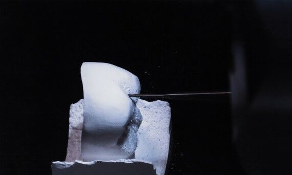 CEREC Primemill 0,5mm bur, extra fine