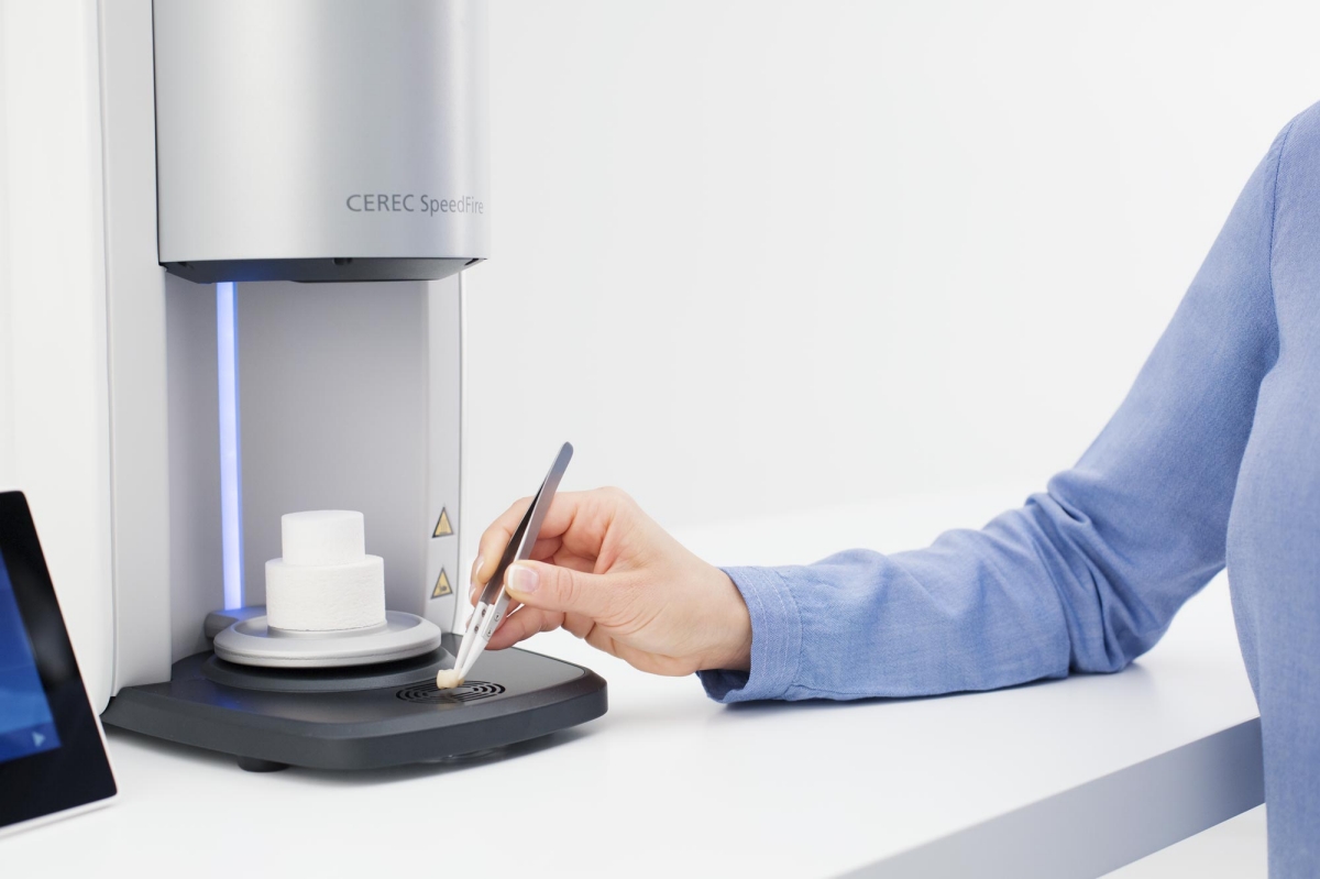 Dental Furnace