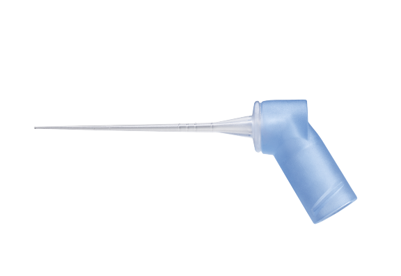 Irrigation Needle
