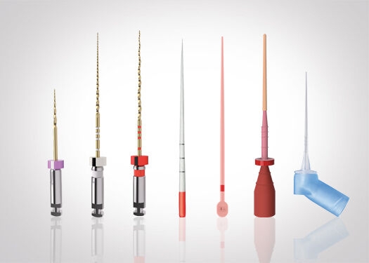 TruNatomy Endodontic Files