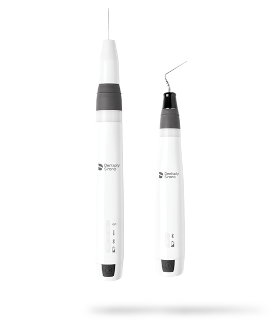 Gutta-Smart Cordless Obturation Handpiece