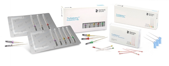 TruNatomy Endodontic Products