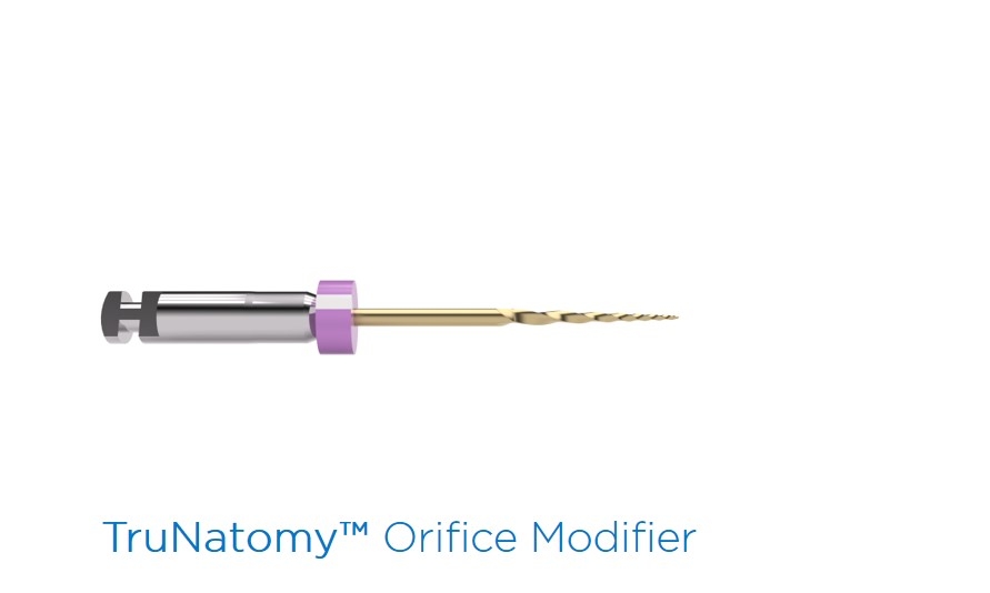 TruNatomy Orifice Modifier