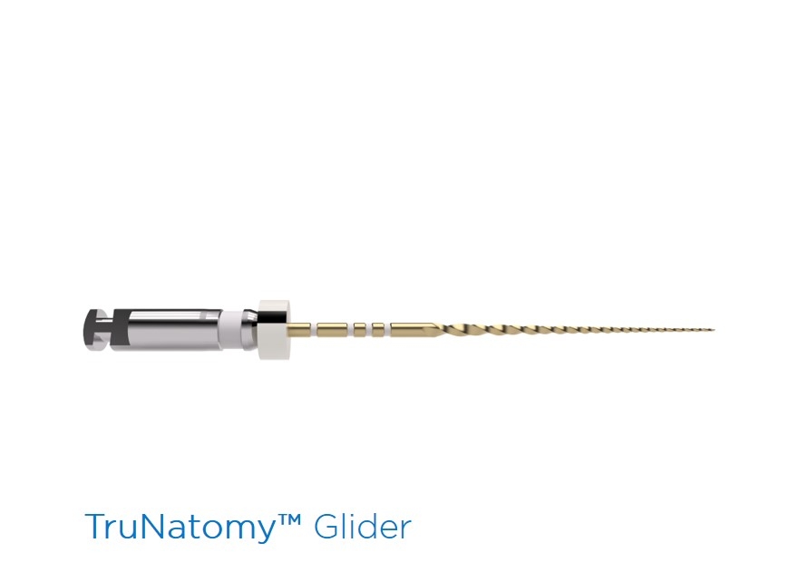 TruNatomy Glider