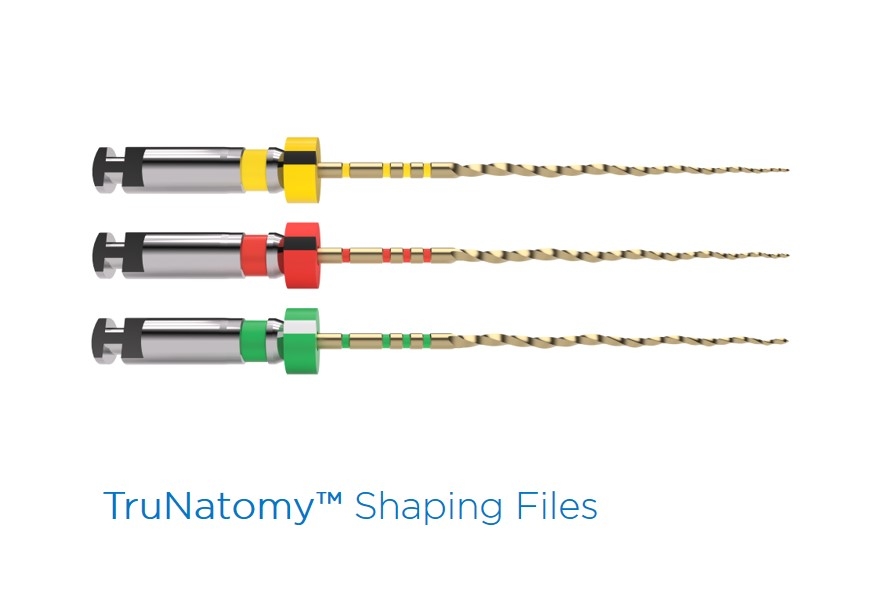 TruNatomy Shaping Files
