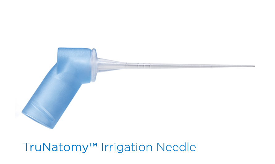 TruNatomy Irrigation Needle