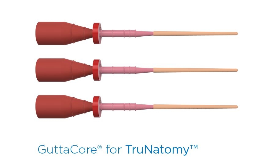 GuttaCore for TruNatomy