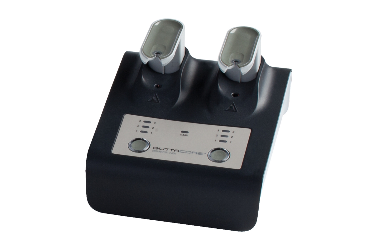 GuttaCore Obturator Oven