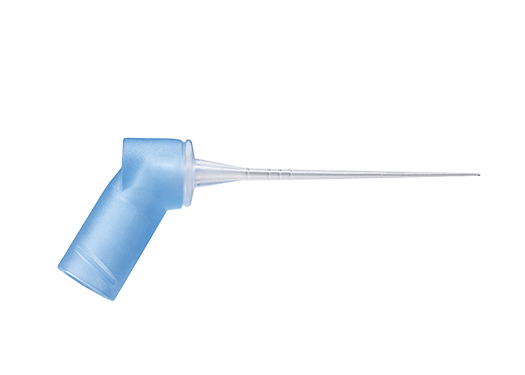 TruNatomy Irrigation Needles