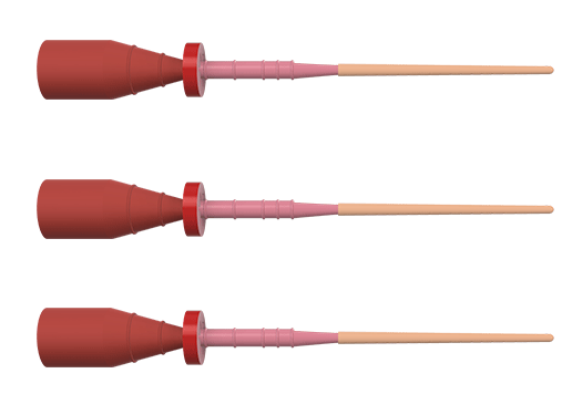 Guttacore for TruNatomy Obturators
