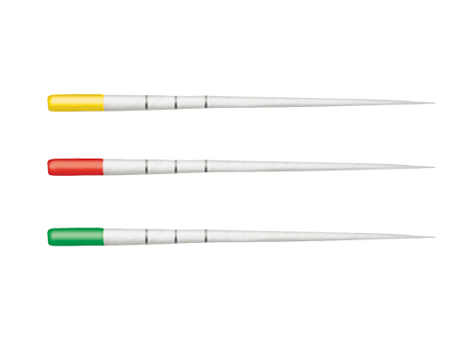 TruNatomy Absorbent Points