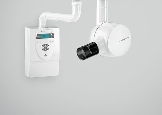 Heliodent: Dental X-Ray Generator