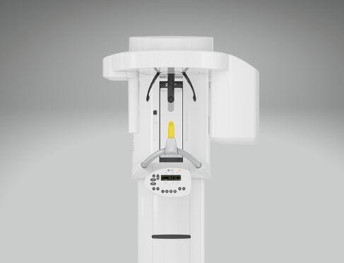 Orthophos SL 3D Dental Imaging Units