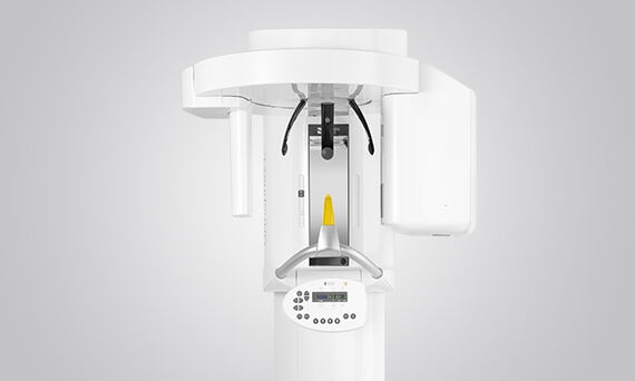 Orthophos E 2D Dental X-Ray Machine