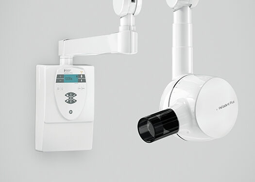 Heliodent Plus Dental X-Ray Generator
