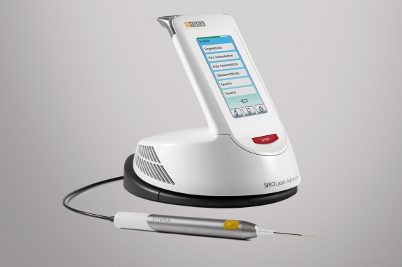 SiroLaser