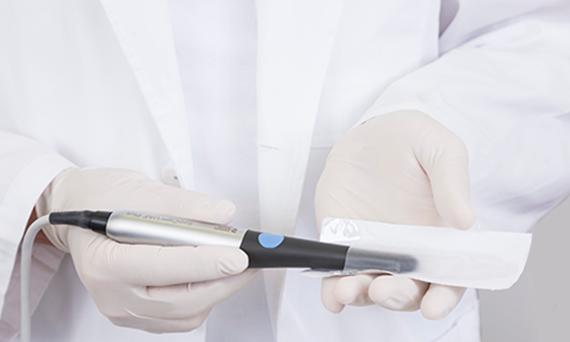 Intraoral Camera