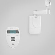 remote timer for dental x-ray machine