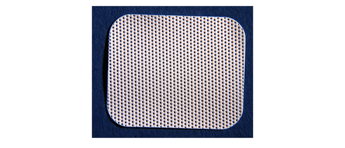 Symbios OsteoShield d-PTFE Non-Resorbable Membrane