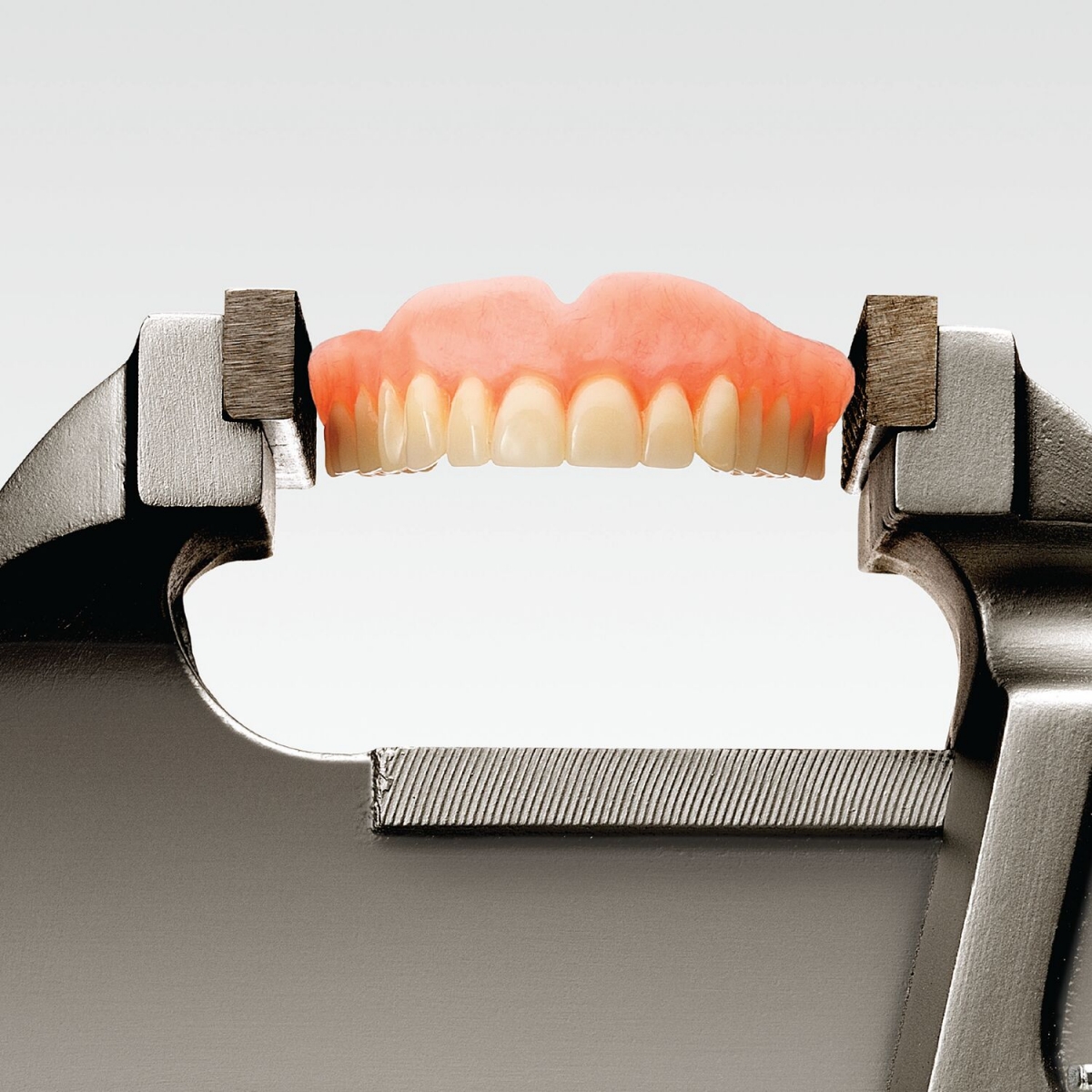 Lucitone HIPA Denture Base Acrylic