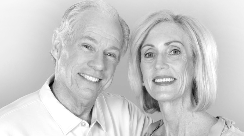 Dentsply Sirona Portrait IPN Denture Teeth for the denture patient