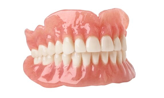 Digital Dentures