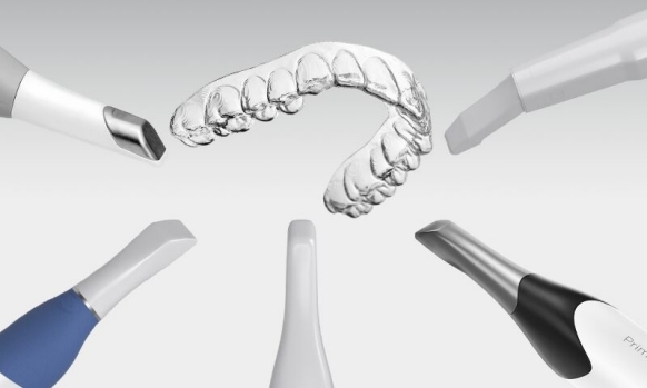 SureSmile vs Invisalign scanner compatibility