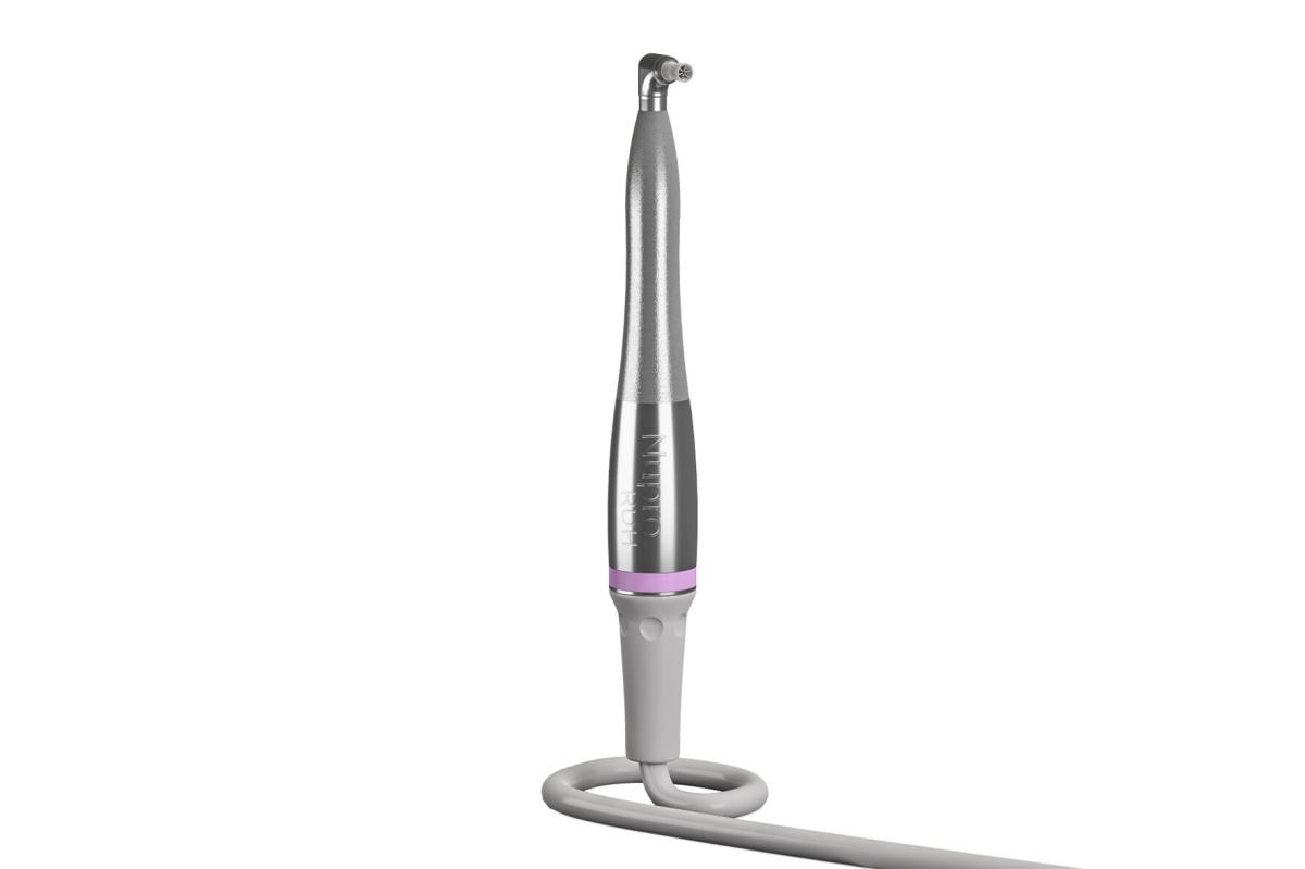 Nupro RDH hygienist handpiece