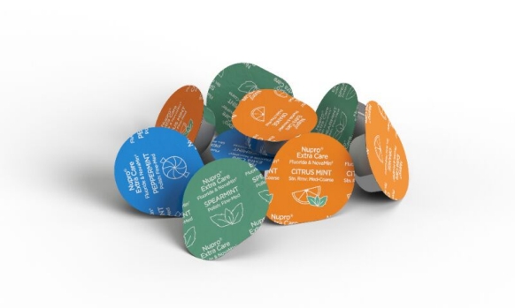 Nupro Paste Extra Care