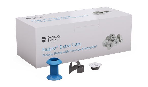 Prophy Paste