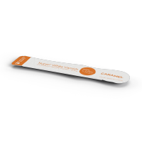 Caramel Flavored Fluoride Varnish