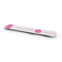 Bubblegum Flavored Fluoride Varnish