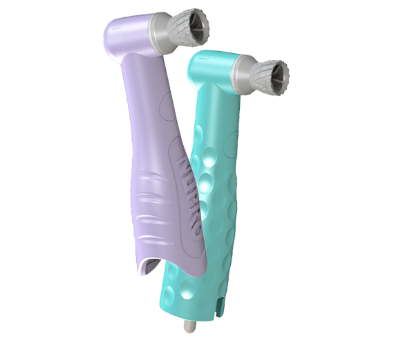 Nupro Freedom & revolv Prophy Angles
