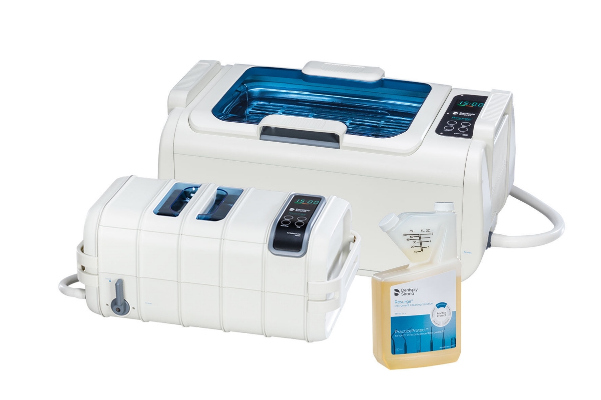 TPH Spectra ST flow Flowable Composite Restorative