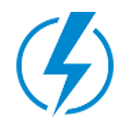 Efficiency Icon