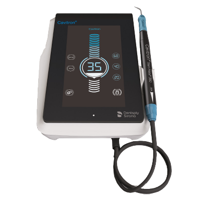 Cavitron 300 with Steri-Mate 360