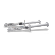 Hemoban Gel Syringes