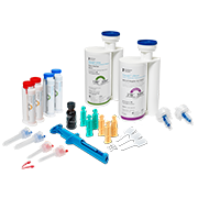 Aquasil Ultra+ Family Image with digit