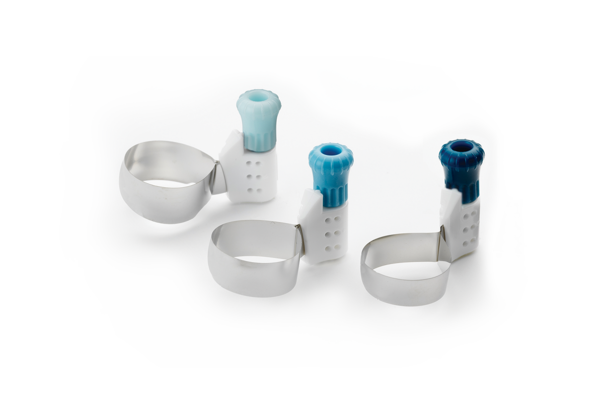 Palodent 360 Dental Matrix System