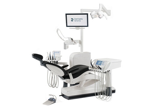 Teneo Dental Chair