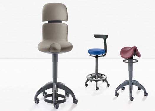 Dental Stools